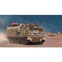 TRUMPETER 01063 1:35 M4 C2V TRUMPETER 01063 1:35 M4 C2V von TRUMPETER