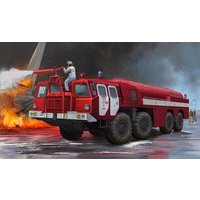 TRUMPETER 01074 1:35 MAZ-7310 AA-60, Flughafe TRUMPETER 01074 1:35 MAZ-7310 AA-60, Flughafe von TRUMPETER