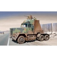 TRUMPETER 01084 1:35 M915 Zugmaschine TRUMPETER 01084 1:35 M915 Zugmaschine von TRUMPETER