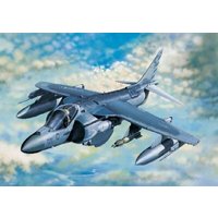 TRUMPETER 02286 1:32 AV-8B Harrier II Plus TRUMPETER 02286 1:32 AV-8B Harrier II Plus von TRUMPETER