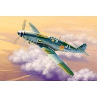 TRUMPETER 02299 1:32 Me Bf 109 K4 von TRUMPETER