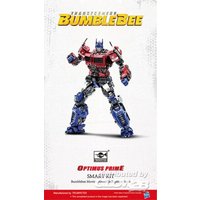 TRUMPETER 03111 TF-6 Optimus Prime von TRUMPETER