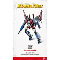 TRUMPETER 03121 TF-6 Cybertron Starscream TRUMPETER 03121 TF-6 Cybertron Starscream von TRUMPETER