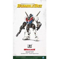 TRUMPETER 03129 Transformers Series TF-6 Wheeljack TRUMPETER 03129 Transformers Series TF-6 Wheeljack von TRUMPETER