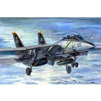 TRUMPETER 03202 1:32 F14B Tomcat von TRUMPETER