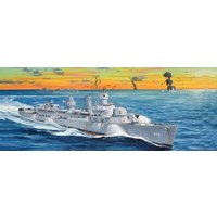TRUMPETER 03723 1:200 USS Fletcher DD-445 TRUMPETER 03723 1:200 USS Fletcher DD-445 von TRUMPETER