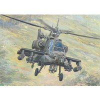 TRUMPETER 05115 1:35 AH-64A Apache von TRUMPETER