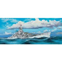 TRUMPETER 05320 TRUMPETER 05320 1:350 Italian Navy Battleship RN Vittorio Veneto 1940 TRUMPETER 05320 TRUMPETER 05320 1:350 Italian Navy Battleship RN Vittorio Veneto 1940 von TRUMPETER