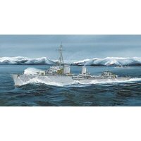 TRUMPETER 05321 1:350 DKM Z25, 1944 von TRUMPETER