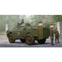 TRUMPETER 05513 1:35 NBC russisches Panzerfahrzeug TRUMPETER 05513 1:35 NBC russisches Panzerfahrzeug von TRUMPETER