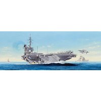 TRUMPETER 05620 1:350 CV-64 USS Constellation von TRUMPETER