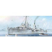 TRUMPETER 05793 1:700 DKM Z7, 1942 von TRUMPETER