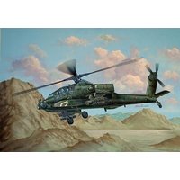 TRUMPETER 05838 1:48 AH-64A Apache TRUMPETER 05838 1:48 AH-64A Apache von TRUMPETER