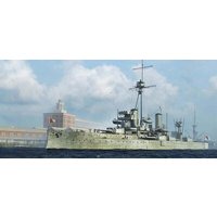 TRUMPETER 06706 1:700 HMS Dreadnought, 1918 von TRUMPETER