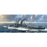 TRUMPETER 06749 1:700 USS Iowa BB-61 von TRUMPETER