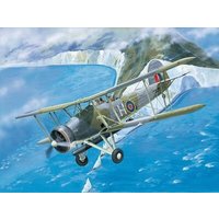 TRUMPETER 03207 1:32 Fairey Swordfish Mark I von TRUMPETER