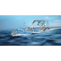 TRUMPETER 03720 1:200 HMS Olympic von TRUMPETER