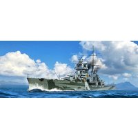 TRUMPETER 05349 1:350 Italian Heavy Cruiser Gorizia TRUMPETER 05349 1:350 Italian Heavy Cruiser Gorizia von TRUMPETER