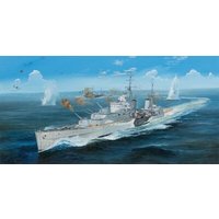 TRUMPETER 05367 1:350 HMS Argonaut von TRUMPETER