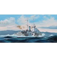 TRUMPETER 5368 1:350 HMS Scylla von TRUMPETER
