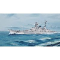 TRUMPETER 05370 DKM O Class Battlecruiser Barbarossa von TRUMPETER