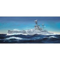 TRUMPETER 5378 1:350 HMS Royal Oak TRUMPETER 5378 1:350 HMS Royal Oak von TRUMPETER