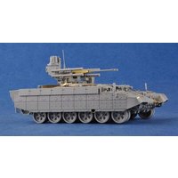 TRUMPETER 05548 1:35 Panzer BMPTm Obj. 199, Ramka TRUMPETER 05548 1:35 Panzer BMPTm Obj. 199, Ramka von TRUMPETER