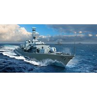 TRUMPETER 06721 1:700 HMS TYPE 23 Frigate Westminster(F237) von TRUMPETER