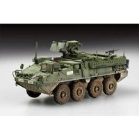 TRUMPETER 07422 1:72 M1127 Stryker von TRUMPETER