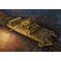 TRUMPETER 00368 1:35 Deutscher Panzerjägerwagen von TRUMPETER
