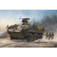 TRUMPETER 00030 1:35 M1126 Stryker (ICV) von TRUMPETER