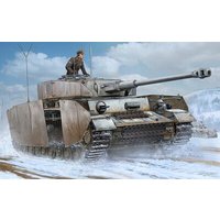 TRUMPETER 00922 1:16 Pz.Beob. Wg. IV, Ausf. J von TRUMPETER