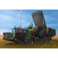 TRUMPETER 01043 1:35 30N6E, Flaplid Radar System TRUMPETER 01043 1:35 30N6E, Flaplid Radar System von TRUMPETER