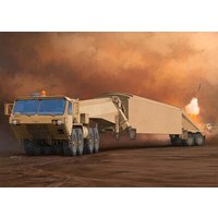 TRUMPETER 01059 1:35 M983 mit AN:TPY-2 X-BandRadar TRUMPETER 01059 1:35 M983 mit AN:TPY-2 X-BandRadar von TRUMPETER