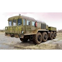 TRUMPETER 01090 1:35 KZKT 74282 TRUMPETER 01090 1:35 KZKT 74282 von TRUMPETER