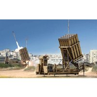 TRUMPETER 01092 1/35 Iron Dome Air Defense System von TRUMPETER