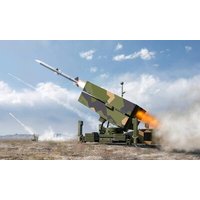 TRUMPETER 01096 1:35 NASAMS TRUMPETER 01096 1:35 NASAMS von TRUMPETER