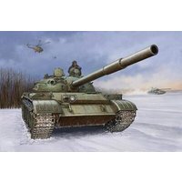TRUMPETER 01546 1:35 T-62, 1960 TRUMPETER 01546 1:35 T-62, 1960 von TRUMPETER
