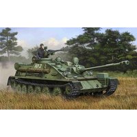 TRUMPETER 01589 1:35 ASU-85 Airborne self-propelled Gun Mod. 1970 TRUMPETER 01589 1:35 ASU-85 Airborne self-propelled Gun Mod. 1970 von TRUMPETER