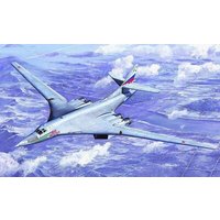 TRUMPETER 01620 1:72 TU-160 Blackjack Bomber von TRUMPETER