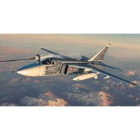 TRUMPETER 01673 1:72 SU-24M Fencer D TRUMPETER 01673 1:72 SU-24M Fencer D von TRUMPETER