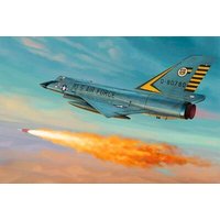 TRUMPETER 01682 1:72 F106A Delta Art TRUMPETER 01682 1:72 F106A Delta Art von TRUMPETER