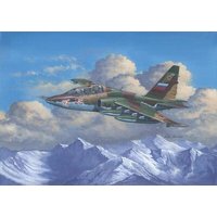 TRUMPETER 02277 1:32 Su 25UB Fogfroot B von TRUMPETER