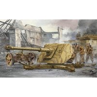 TRUMPETER 02308 1:35 Deutsche 88 mm PAK 43:41 TRUMPETER 02308 1:35 Deutsche 88 mm PAK 43:41 von TRUMPETER