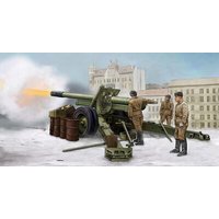 TRUMPETER 02323 1:35 ML-20 152 mm Howitzer Mod.1937 (Standard) von TRUMPETER