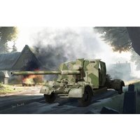 TRUMPETER 02358 1:35 Flak 41, 8,8 cm TRUMPETER 02358 1:35 Flak 41, 8,8 cm von TRUMPETER