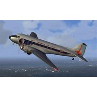 TRUMPETER 02829 1:48 DC3 Skytrain TRUMPETER 02829 1:48 DC3 Skytrain von TRUMPETER