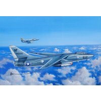 TRUMPETER 02872 1:48 EKA 3B Skywarrior TRUMPETER 02872 1:48 EKA 3B Skywarrior von TRUMPETER