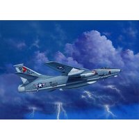 TRUMPETER 02873 1:48 ERA 3B Skywarrior TRUMPETER 02873 1:48 ERA 3B Skywarrior von TRUMPETER