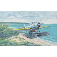 TRUMPETER 03233 1:32 TBD-1A Devastor von TRUMPETER